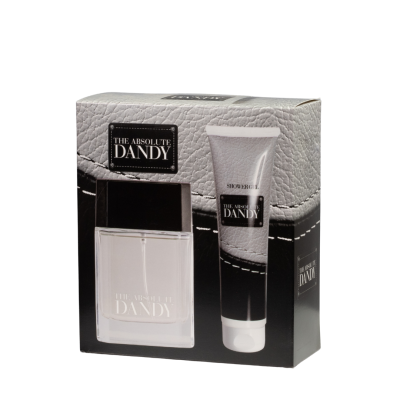 Cofanetto Dandy EDT-SG