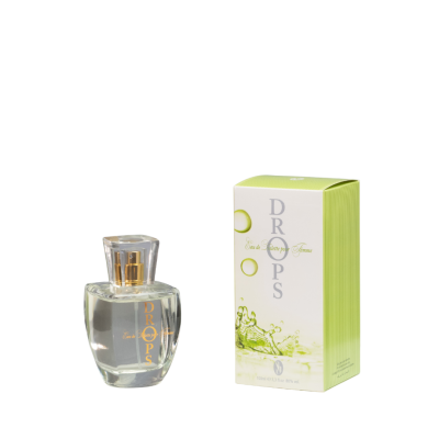 Drops 100ml EDT