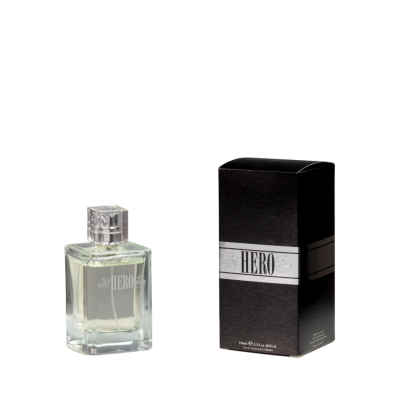 Hero100 ml EDP